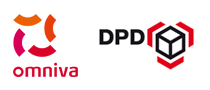 DPD - Omniva